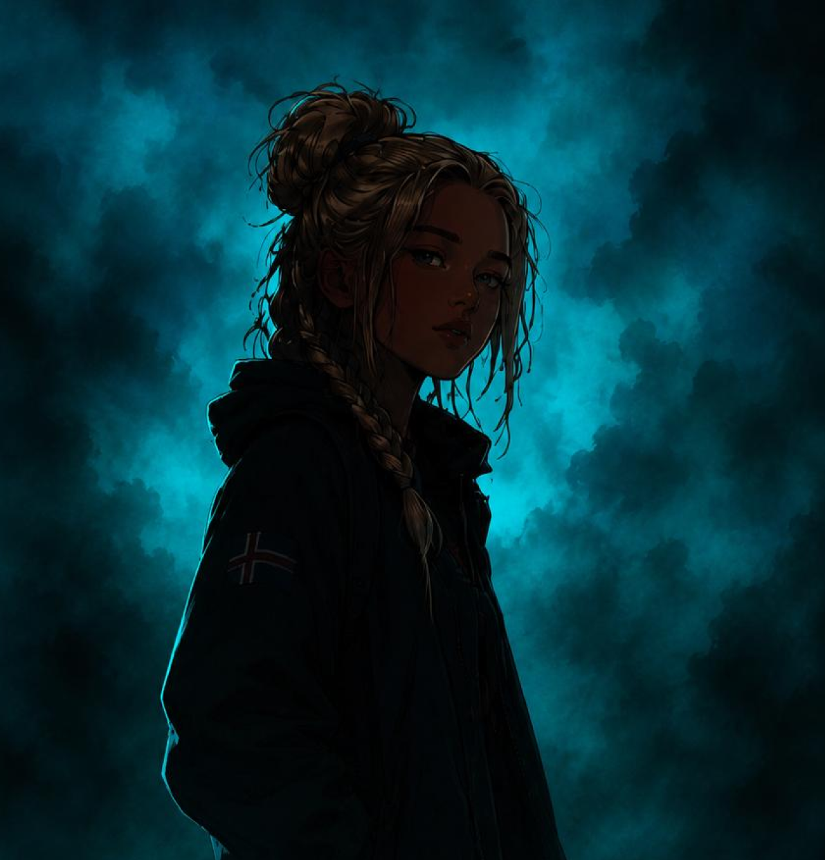 Undisclosed subject