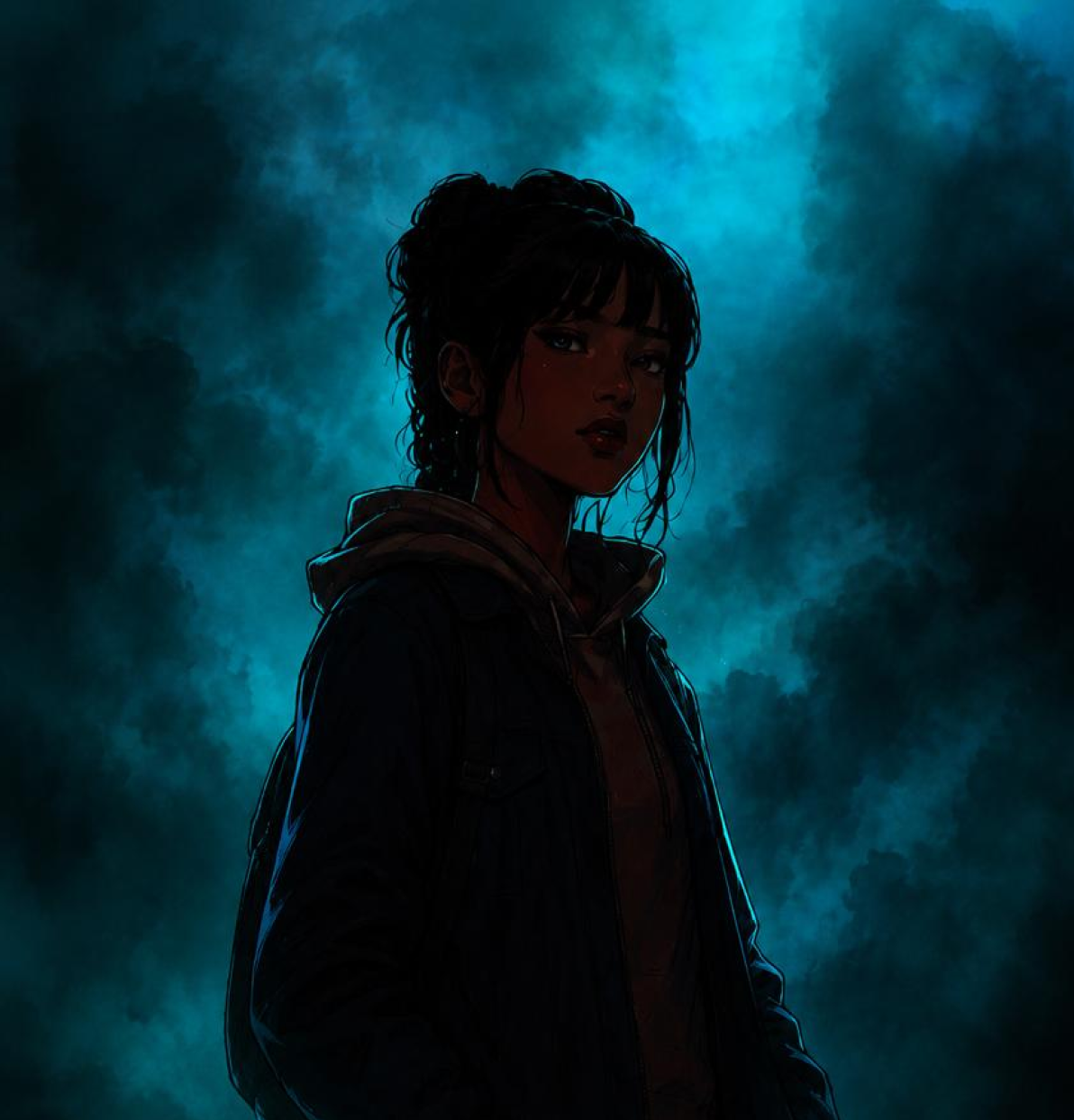 Undisclosed subject