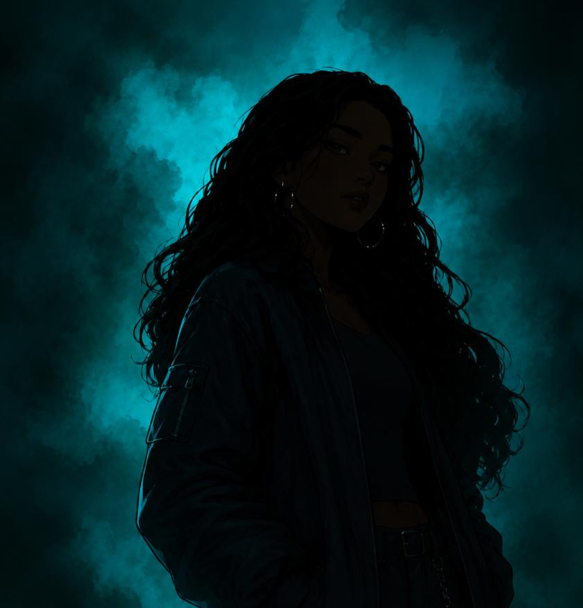 Undisclosed subject
