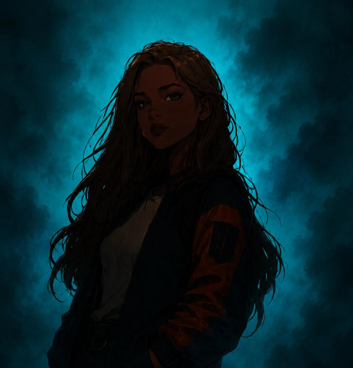 Undisclosed subject