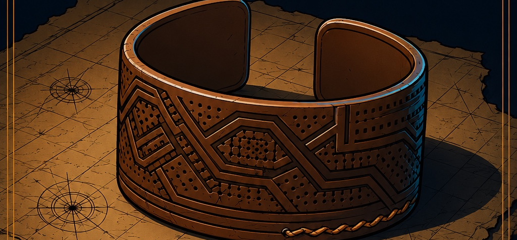 Lagos artifact